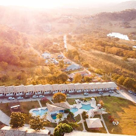 Stay Piri Pousada Hotel Pirenópolis Buitenkant foto
