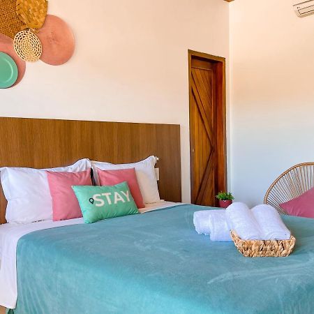 Stay Piri Pousada Hotel Pirenópolis Buitenkant foto