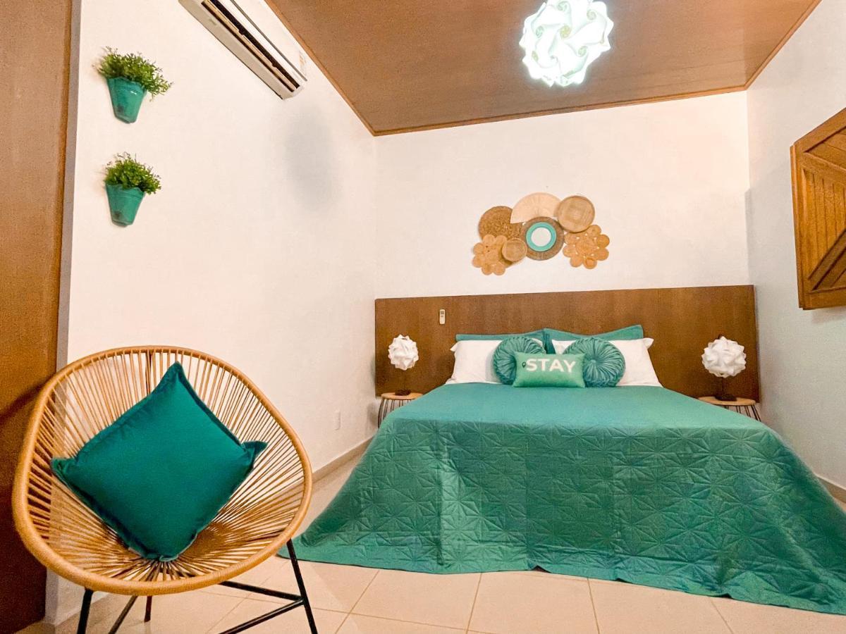 Stay Piri Pousada Hotel Pirenópolis Buitenkant foto