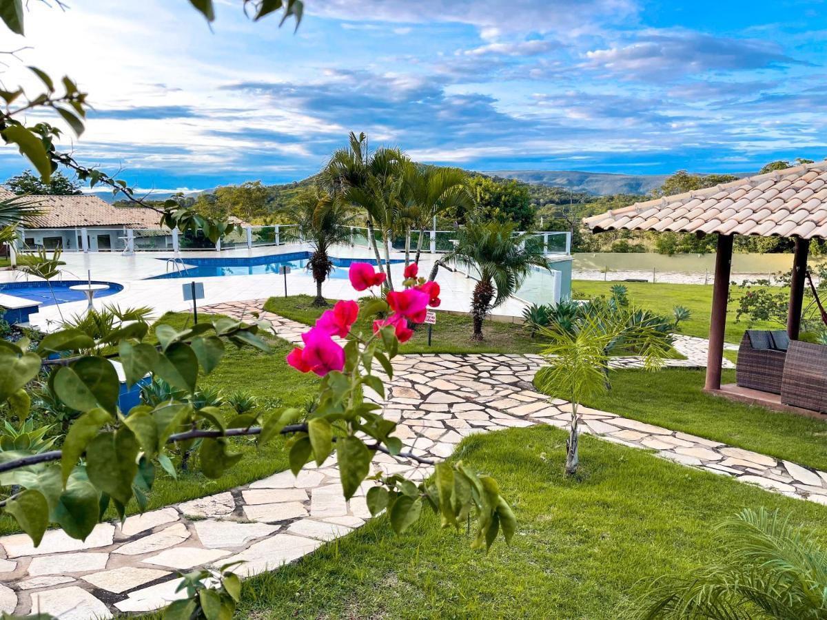 Stay Piri Pousada Hotel Pirenópolis Buitenkant foto