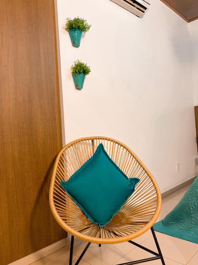 Stay Piri Pousada Hotel Pirenópolis Buitenkant foto