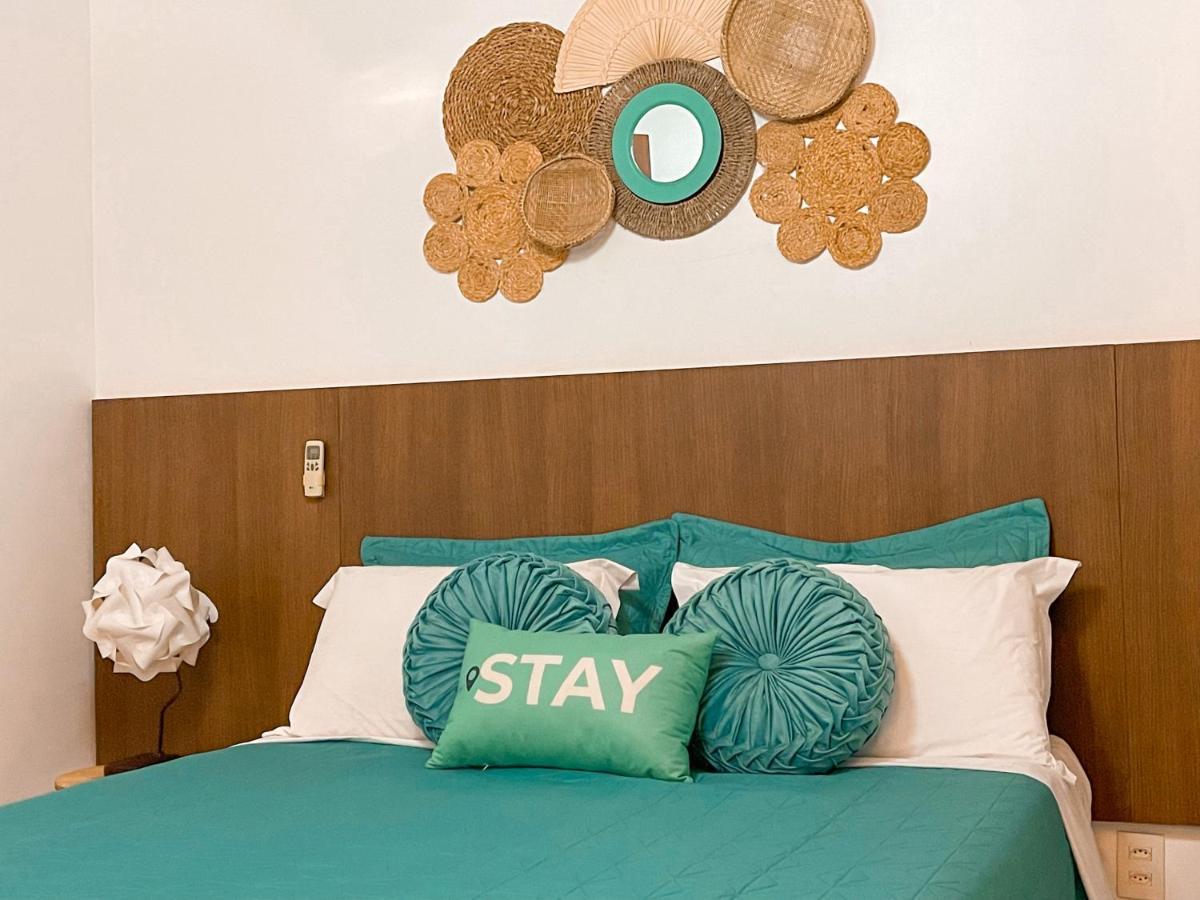 Stay Piri Pousada Hotel Pirenópolis Buitenkant foto