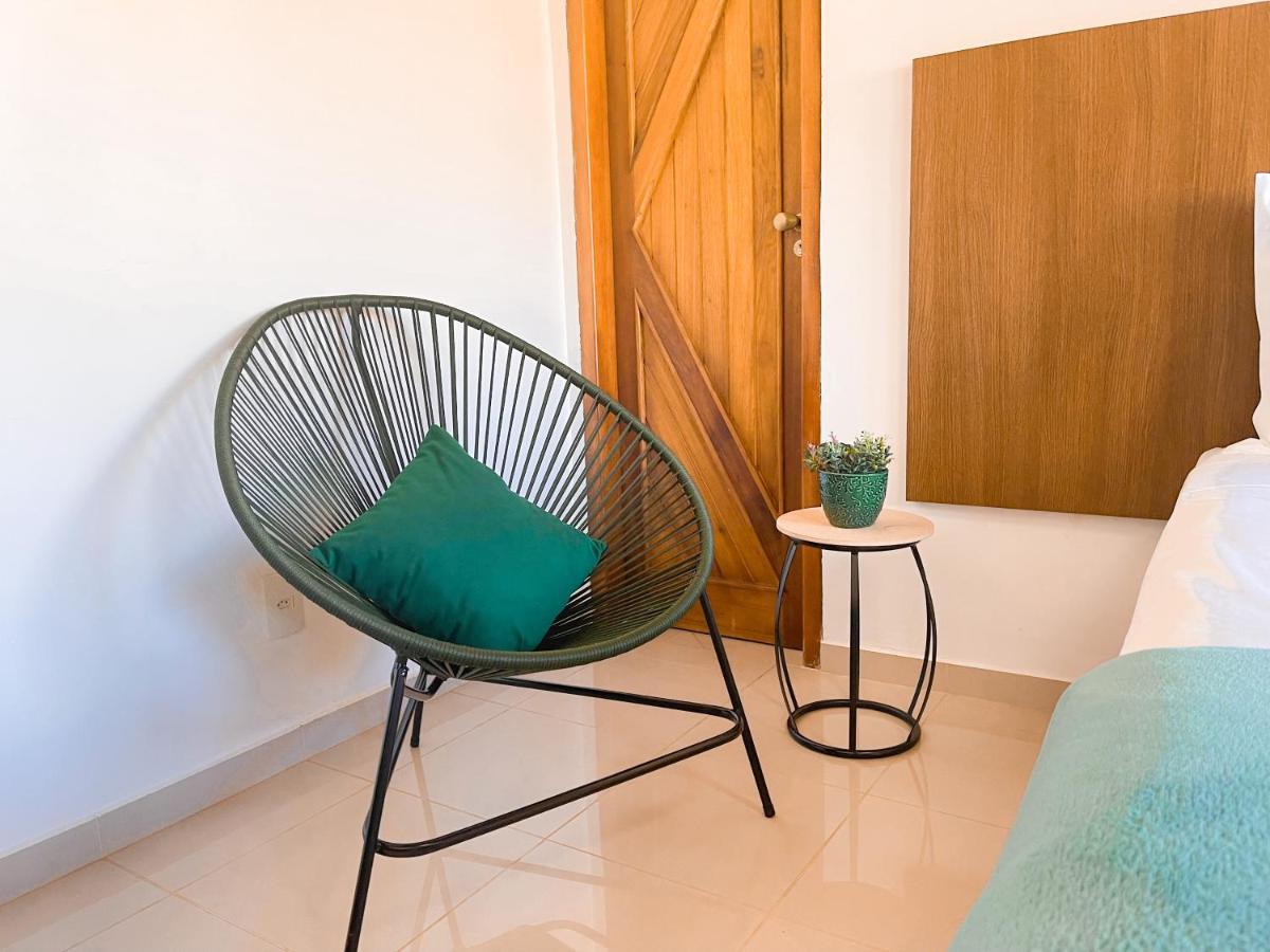 Stay Piri Pousada Hotel Pirenópolis Buitenkant foto