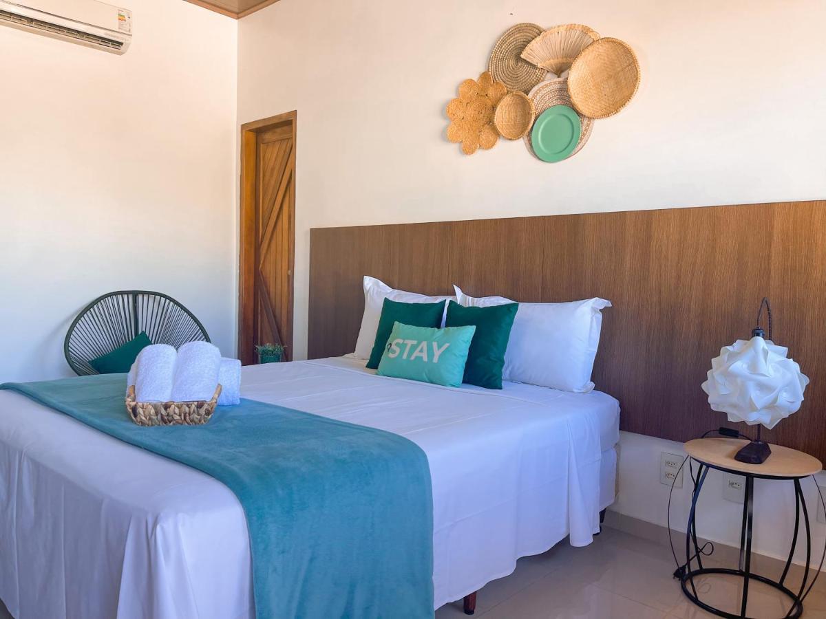 Stay Piri Pousada Hotel Pirenópolis Buitenkant foto