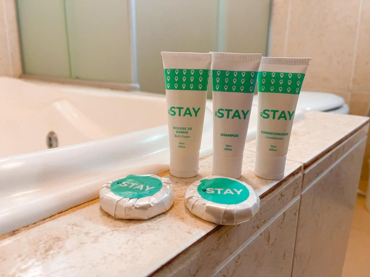 Stay Piri Pousada Hotel Pirenópolis Buitenkant foto