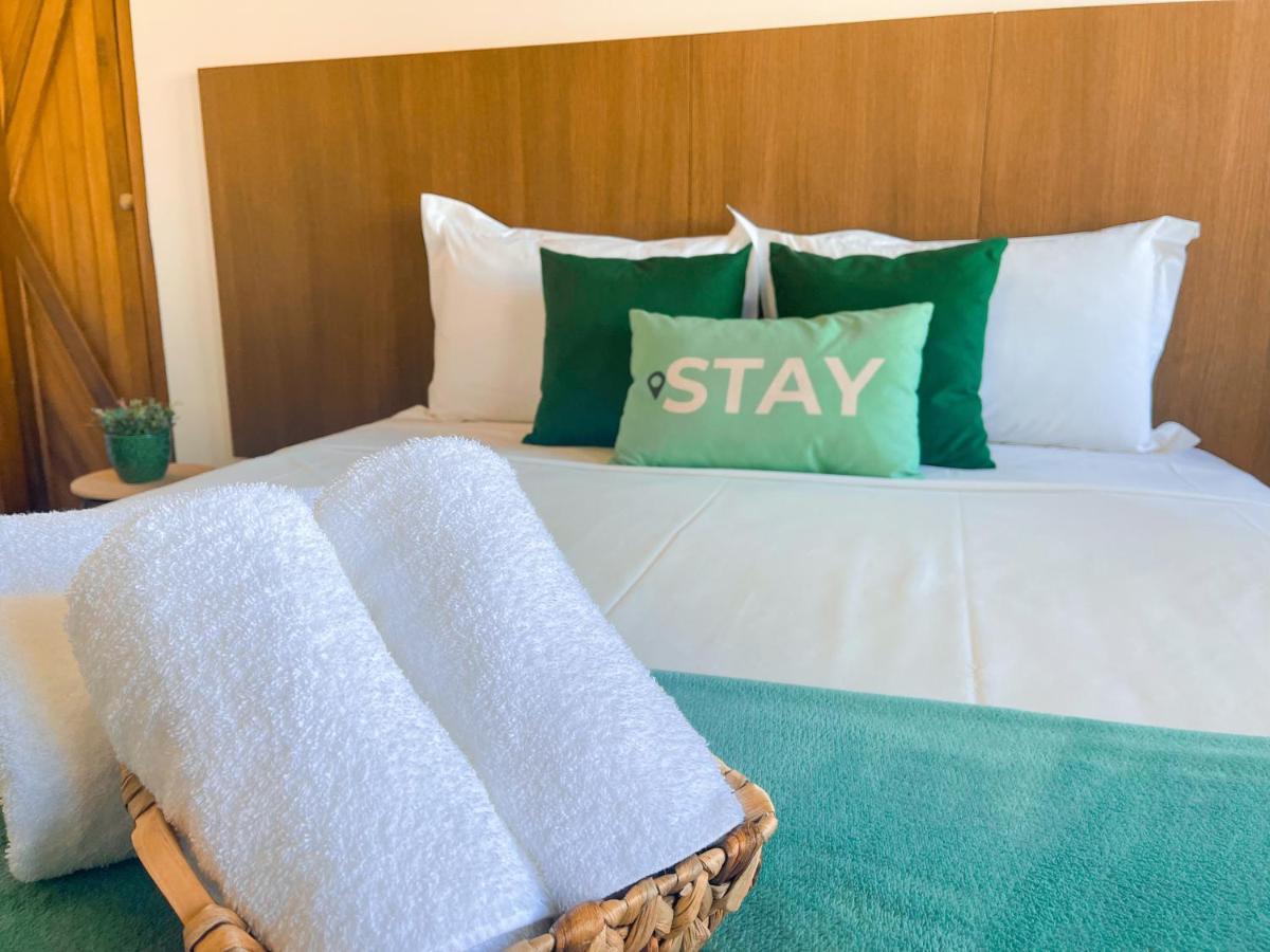 Stay Piri Pousada Hotel Pirenópolis Buitenkant foto