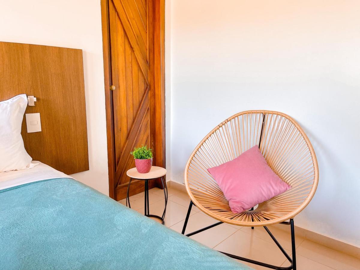 Stay Piri Pousada Hotel Pirenópolis Buitenkant foto